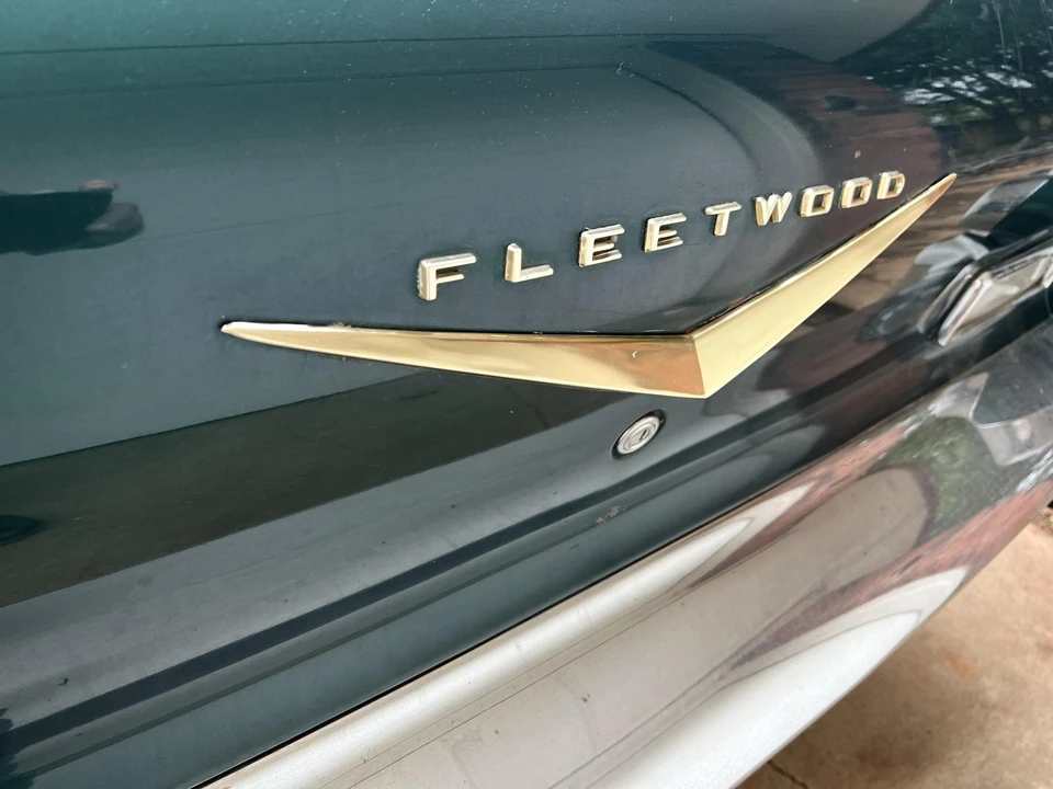 1957 Cadillac Sixty Special - Image 20 of 31