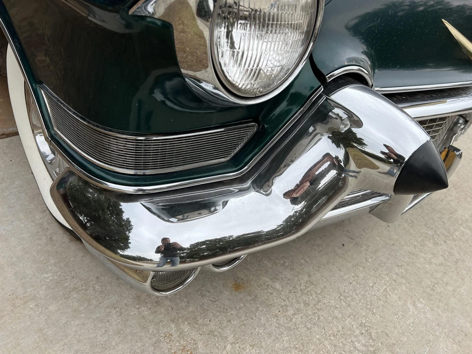1957 Cadillac Sixty Special - Image 15 of 31