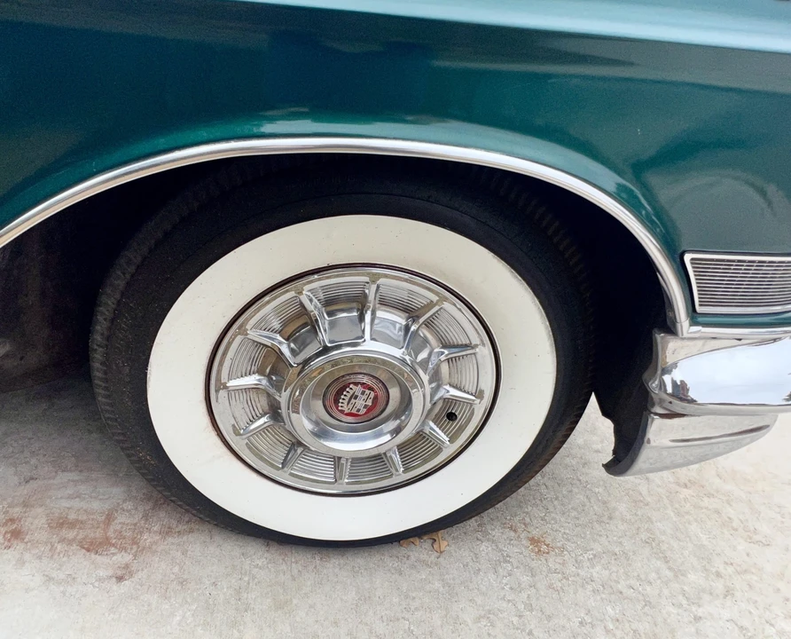 1957 Cadillac Sixty Special - Image 23 of 31