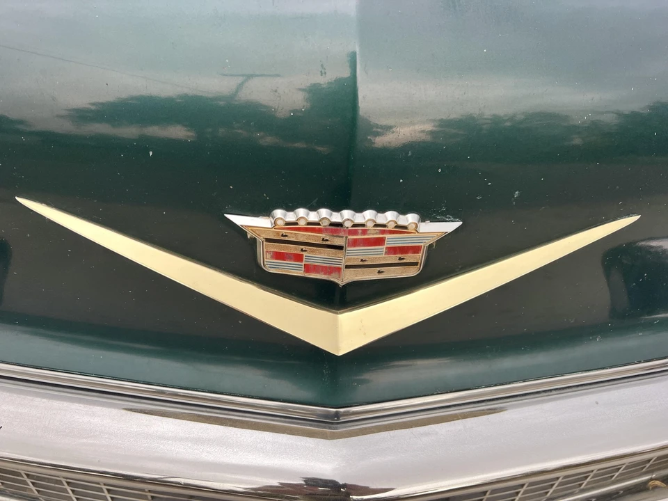 1957 Cadillac Sixty Special - Image 19 of 31