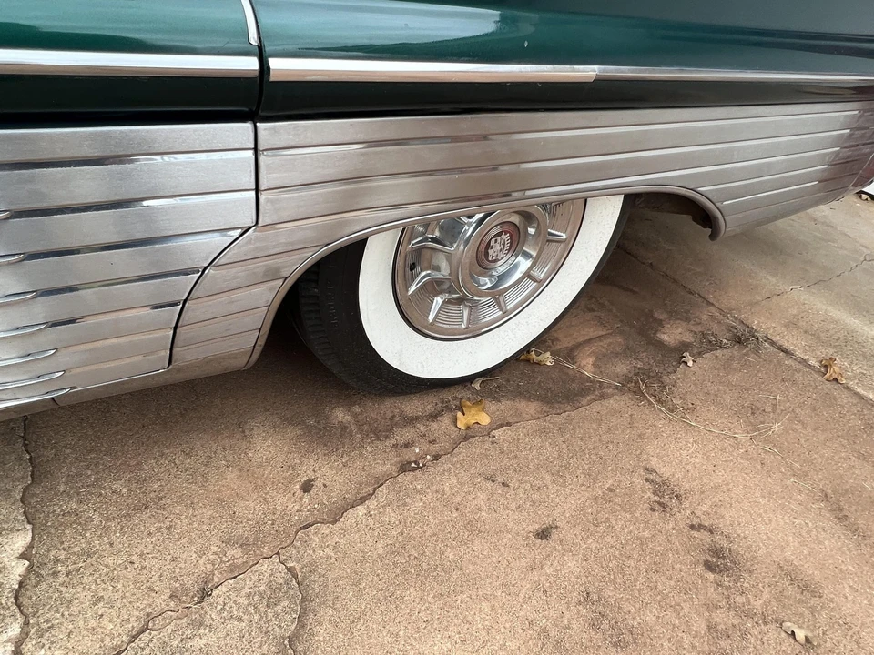 1957 Cadillac Sixty Special - Image 24 of 31