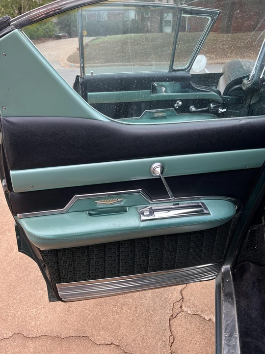 1957 Cadillac Sixty Special - Image 30 of 31