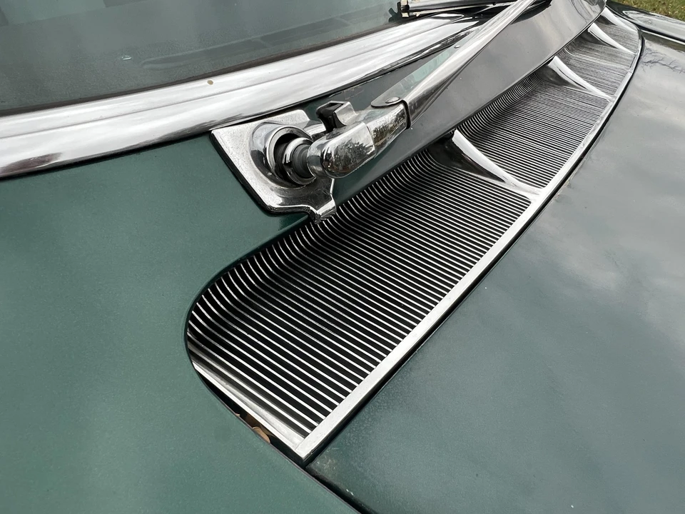1957 Cadillac Sixty Special - Image 17 of 31