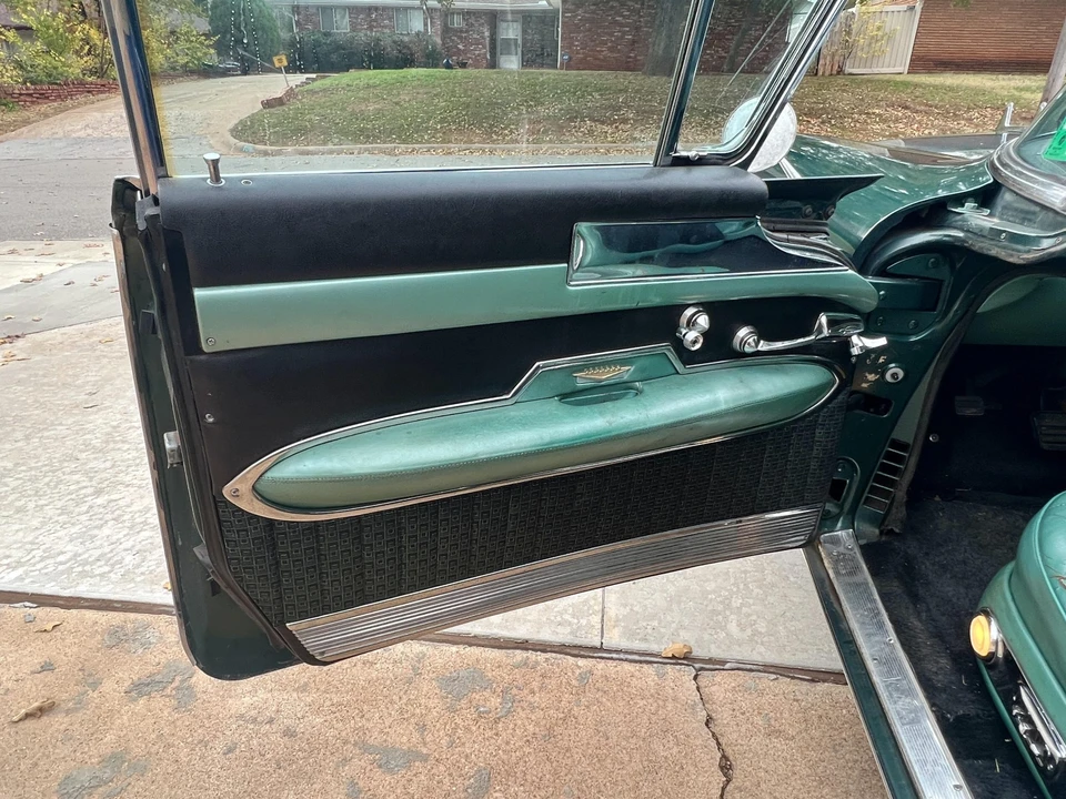 1957 Cadillac Sixty Special - Image 25 of 31