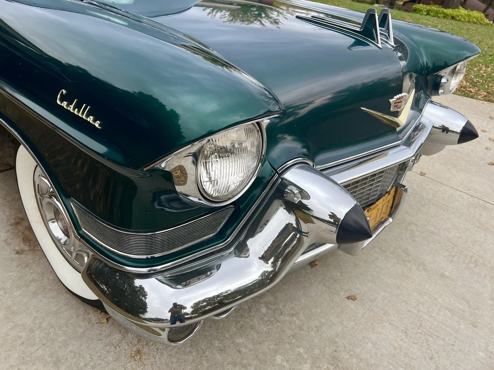 1957 Cadillac Sixty Special - Image 14 of 31