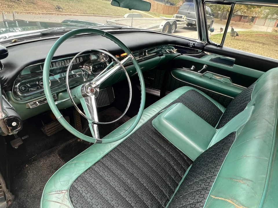 1957 Cadillac Sixty Special - Image 28 of 31