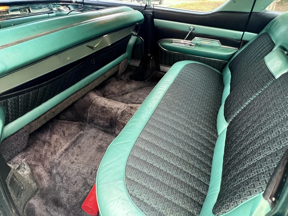 1957 Cadillac Sixty Special - Image 31 of 31