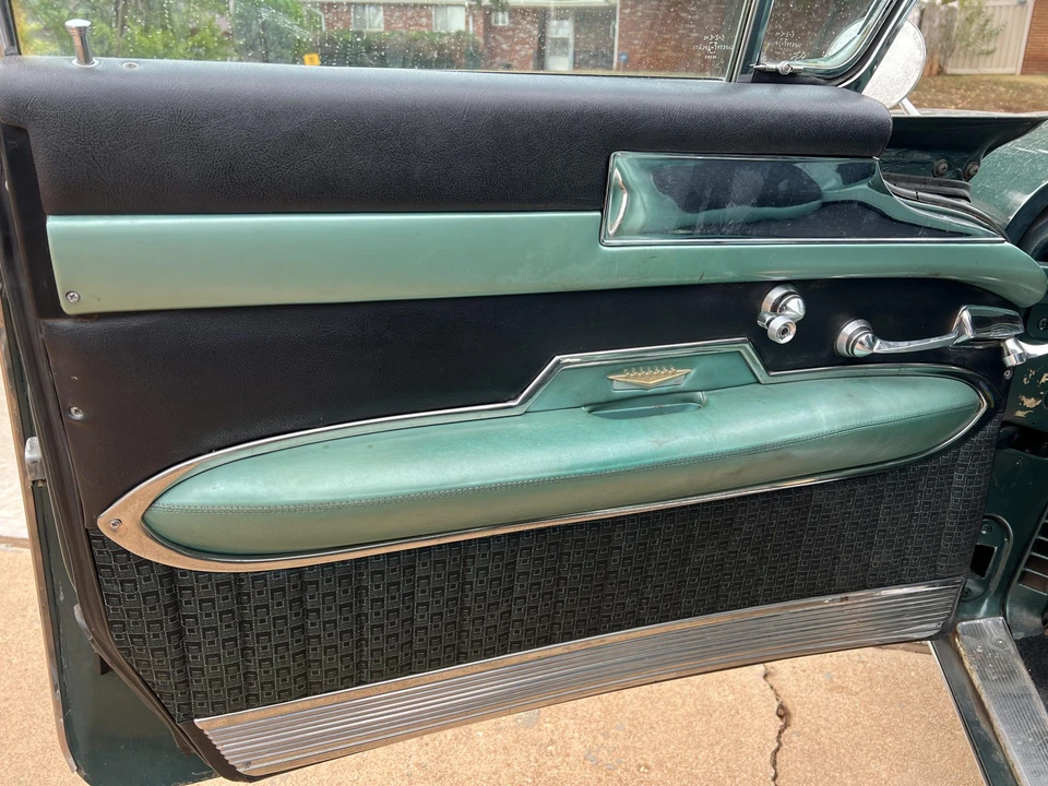 1957 Cadillac Sixty Special - Image 26 of 31