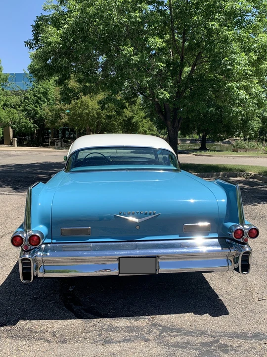 1957 Cadillac Sixty Special - Image 7 of 31