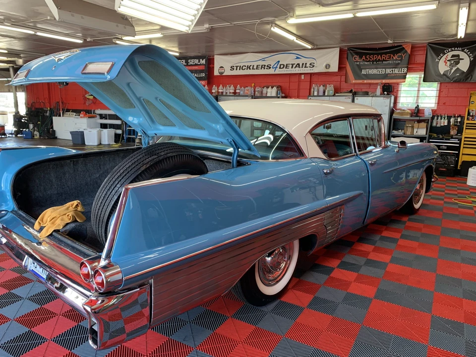 1957 Cadillac Sixty Special - Image 12 of 31