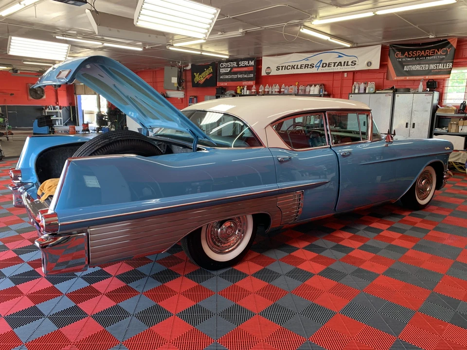 1957 Cadillac Sixty Special - Image 13 of 31