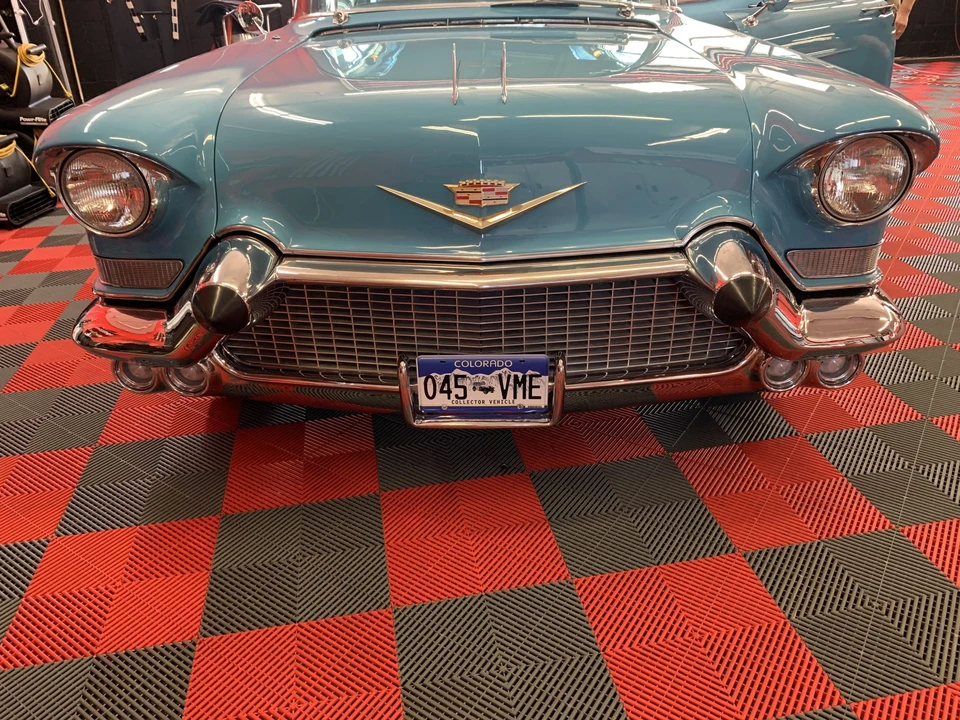 1957 Cadillac Sixty Special - Image 16 of 31
