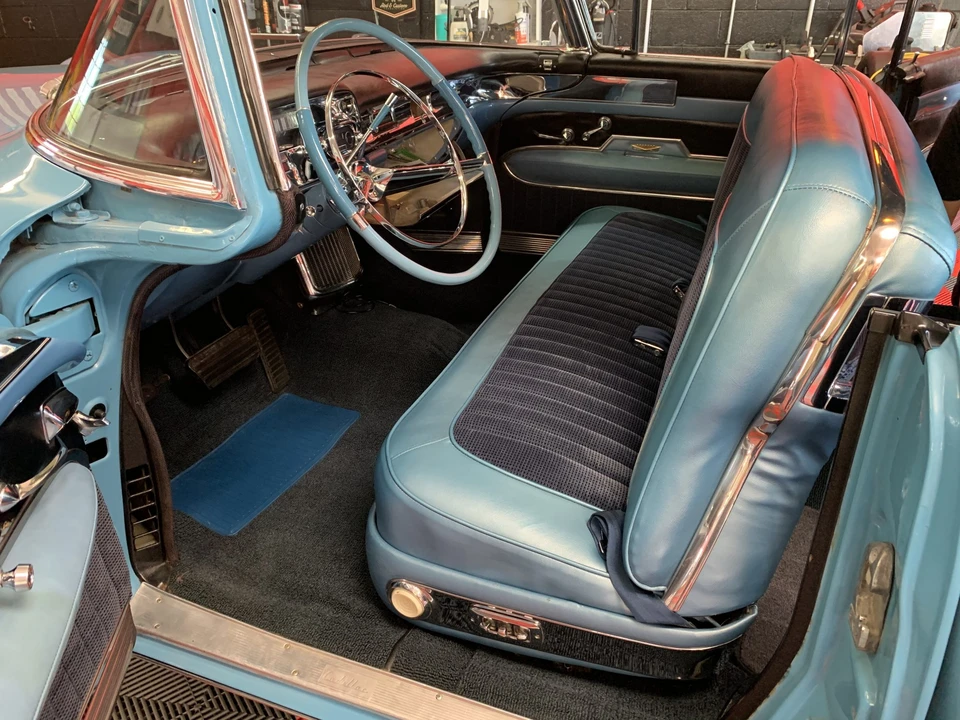 1957 Cadillac Sixty Special - Image 23 of 31