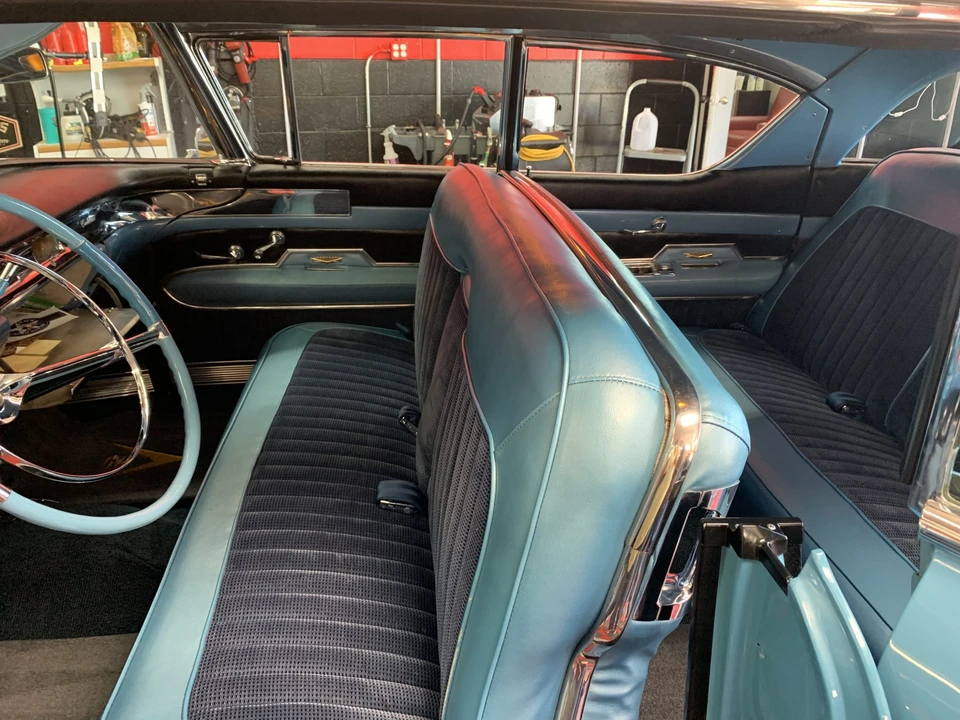 1957 Cadillac Sixty Special - Image 24 of 31