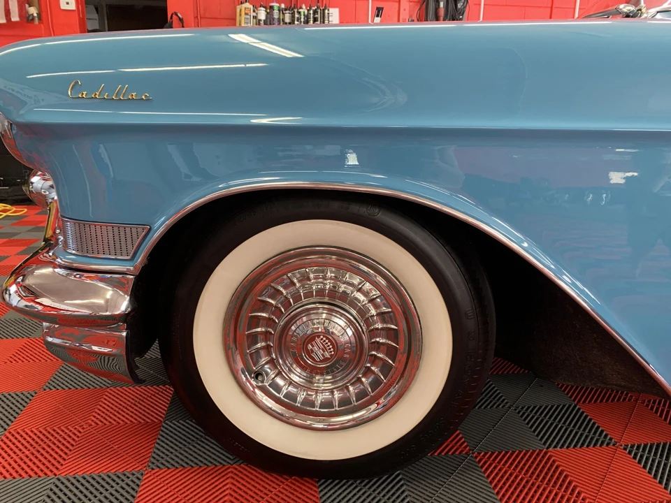 1957 Cadillac Sixty Special - Image 17 of 31