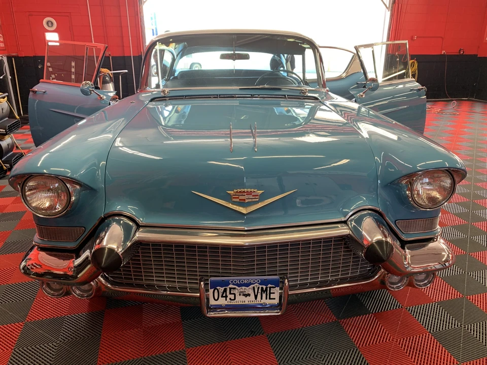 1957 Cadillac Sixty Special - Image 15 of 31