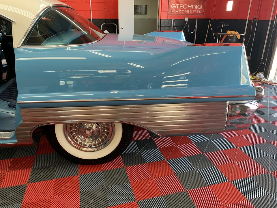 1957 Cadillac Sixty Special - Image 18 of 31