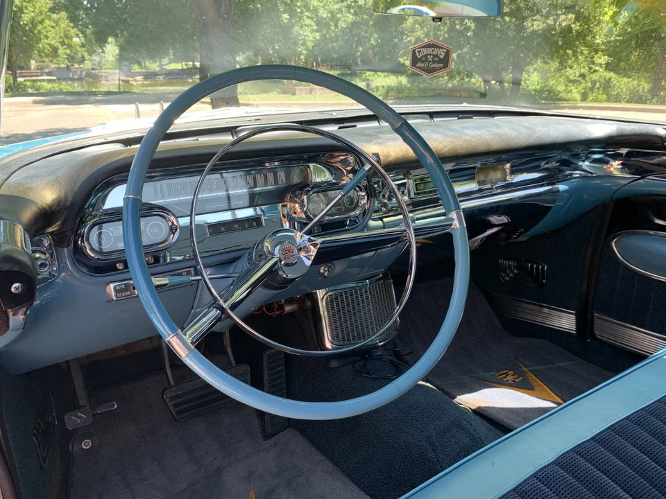 1957 Cadillac Sixty Special - Image 26 of 31
