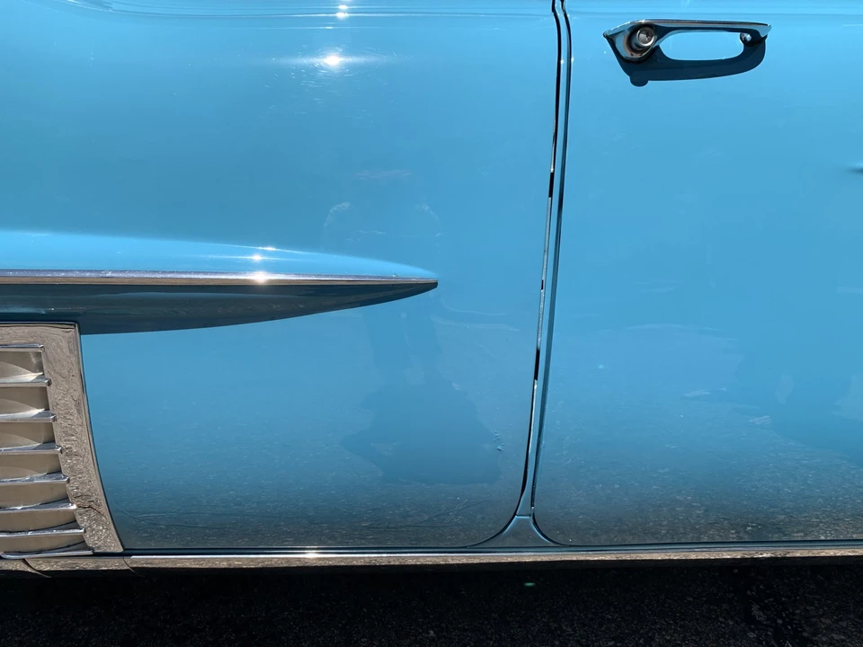 1957 Cadillac Sixty Special - Image 21 of 31