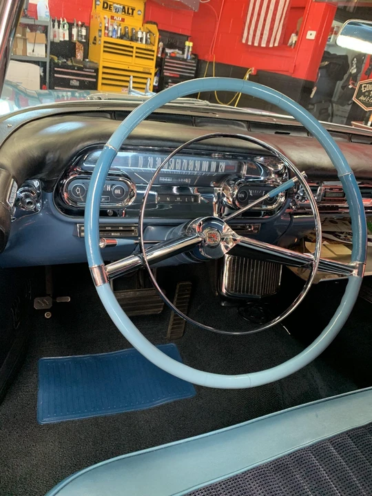 1957 Cadillac Sixty Special - Image 27 of 31