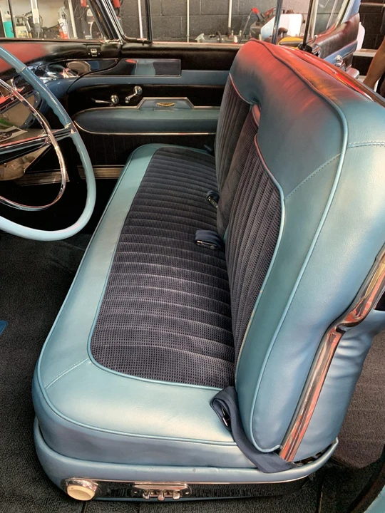 1957 Cadillac Sixty Special - Image 25 of 31