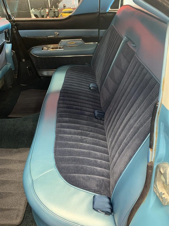 1957 Cadillac Sixty Special - Image 29 of 31