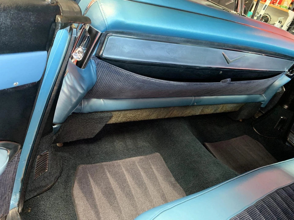 1957 Cadillac Sixty Special - Image 28 of 31