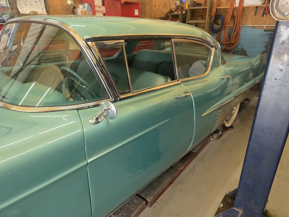 1957 Cadillac Sixty Special - Image 17 of 31