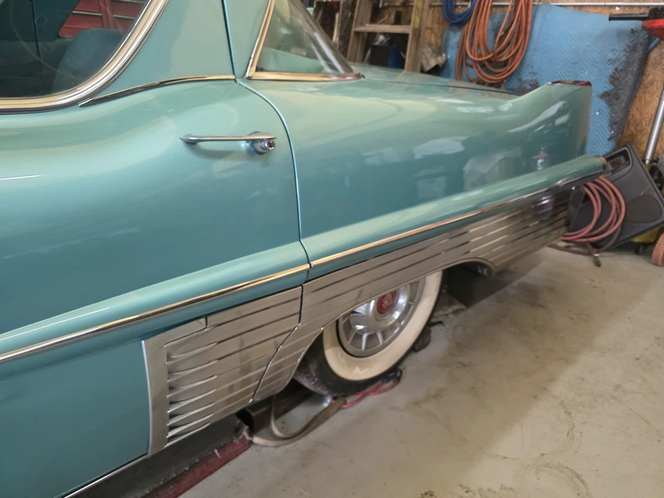 1957 Cadillac Sixty Special - Image 19 of 31