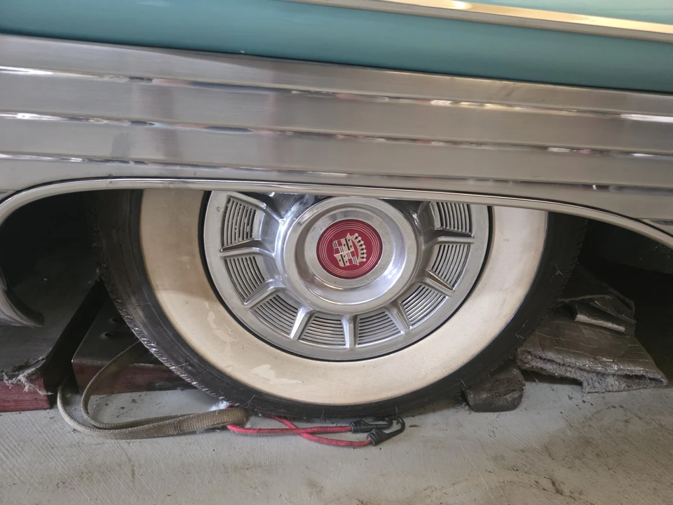 1957 Cadillac Sixty Special - Image 20 of 31