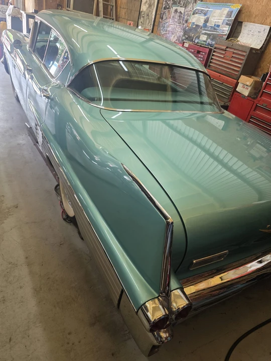 1957 Cadillac Sixty Special - Image 22 of 31