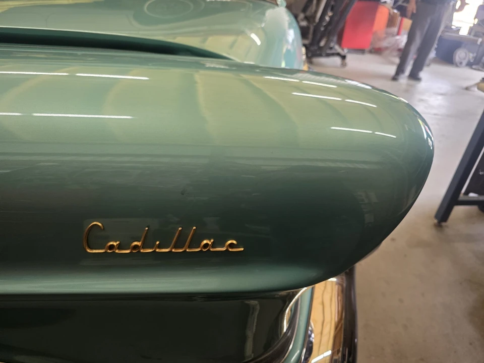 1957 Cadillac Sixty Special - Image 30 of 31