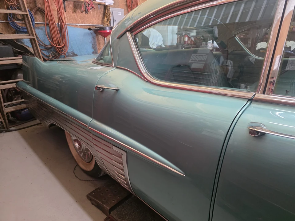 1957 Cadillac Sixty Special - Image 27 of 31