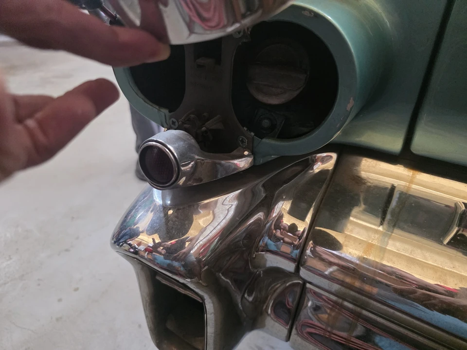 1957 Cadillac Sixty Special - Image 23 of 31