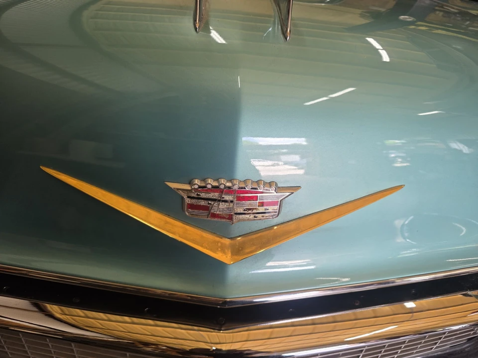 1957 Cadillac Sixty Special - Image 7 of 31
