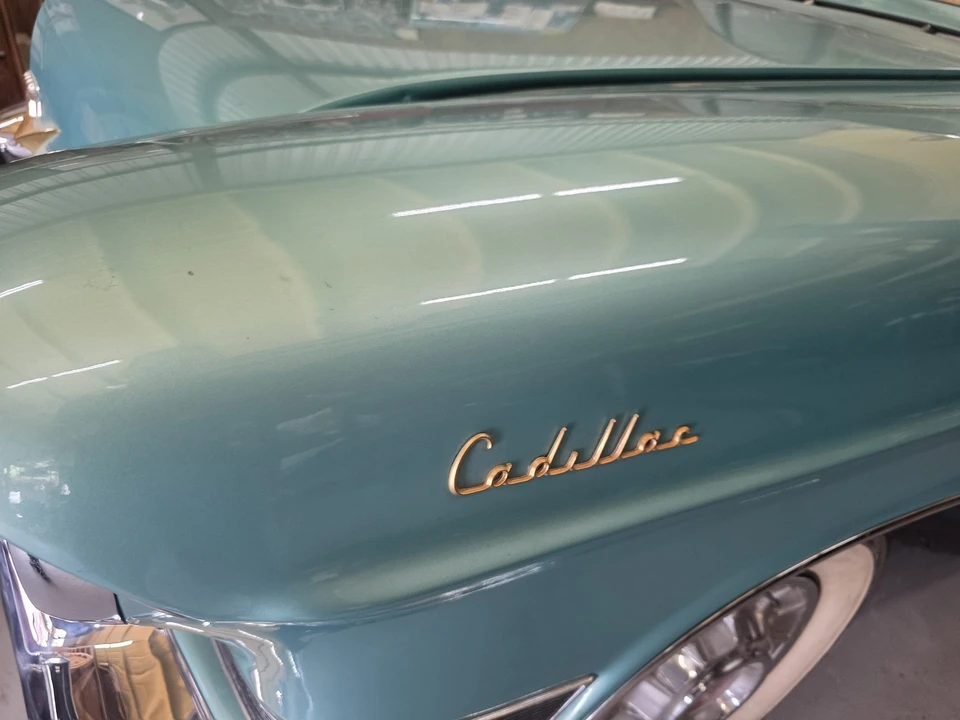 1957 Cadillac Sixty Special - Image 12 of 31