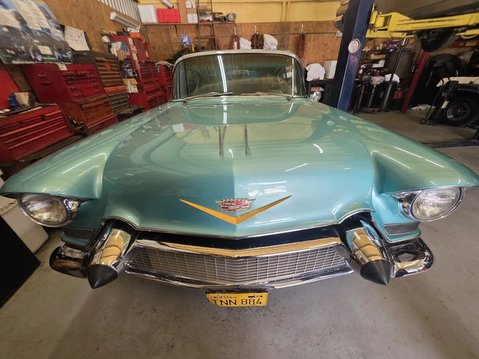 1957 Cadillac Sixty Special - Image 5 of 31