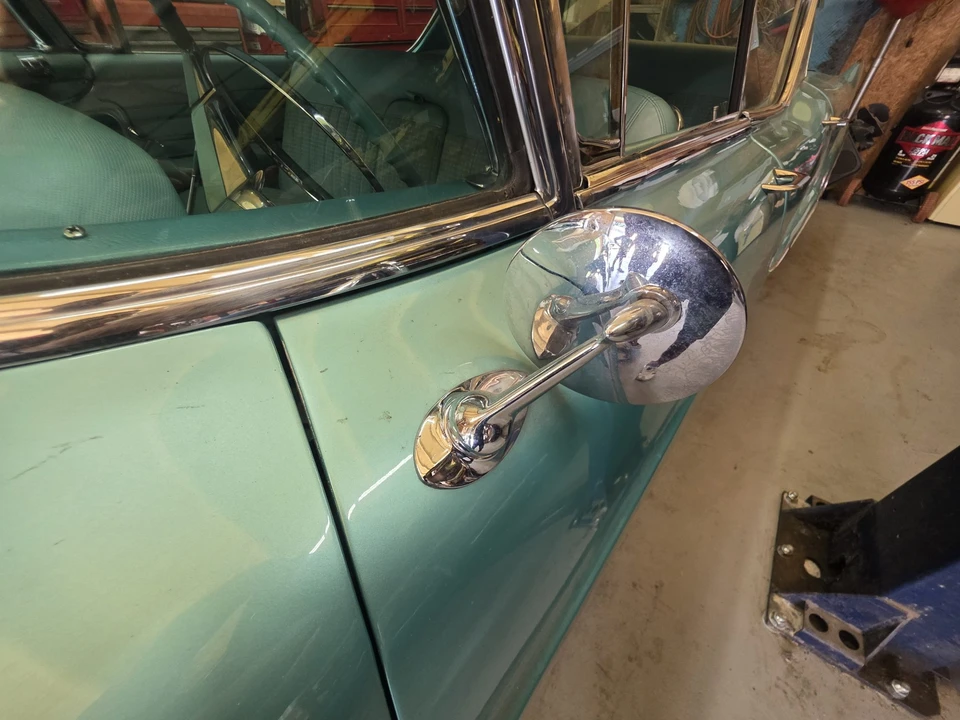 1957 Cadillac Sixty Special - Image 16 of 31
