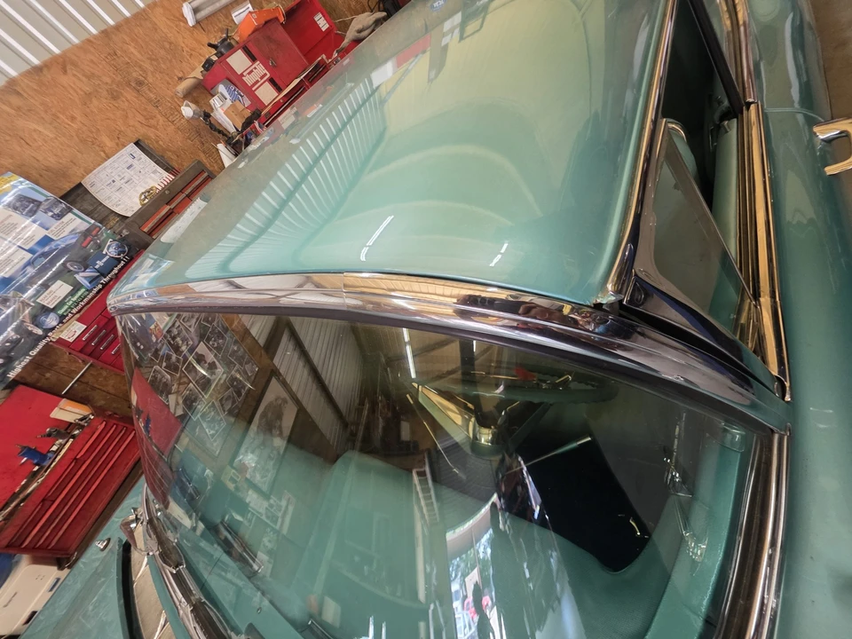 1957 Cadillac Sixty Special - Image 15 of 31