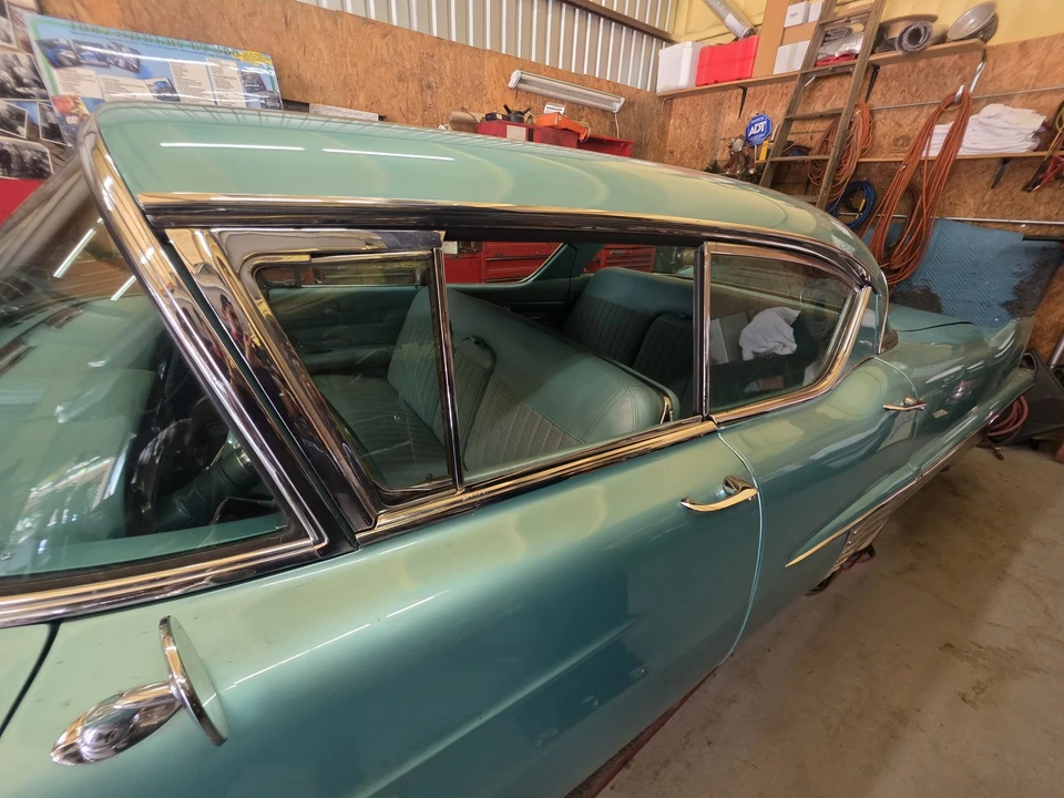 1957 Cadillac Sixty Special - Image 18 of 31
