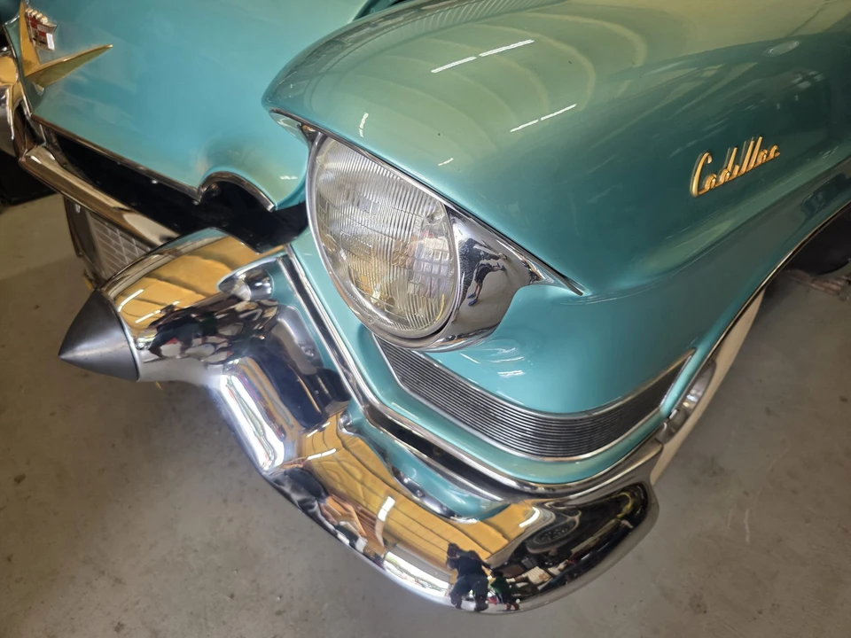 1957 Cadillac Sixty Special - Image 10 of 31