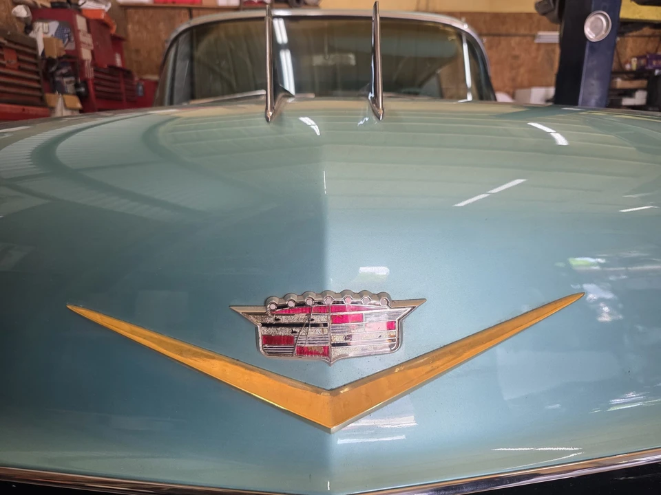 1957 Cadillac Sixty Special - Image 6 of 31