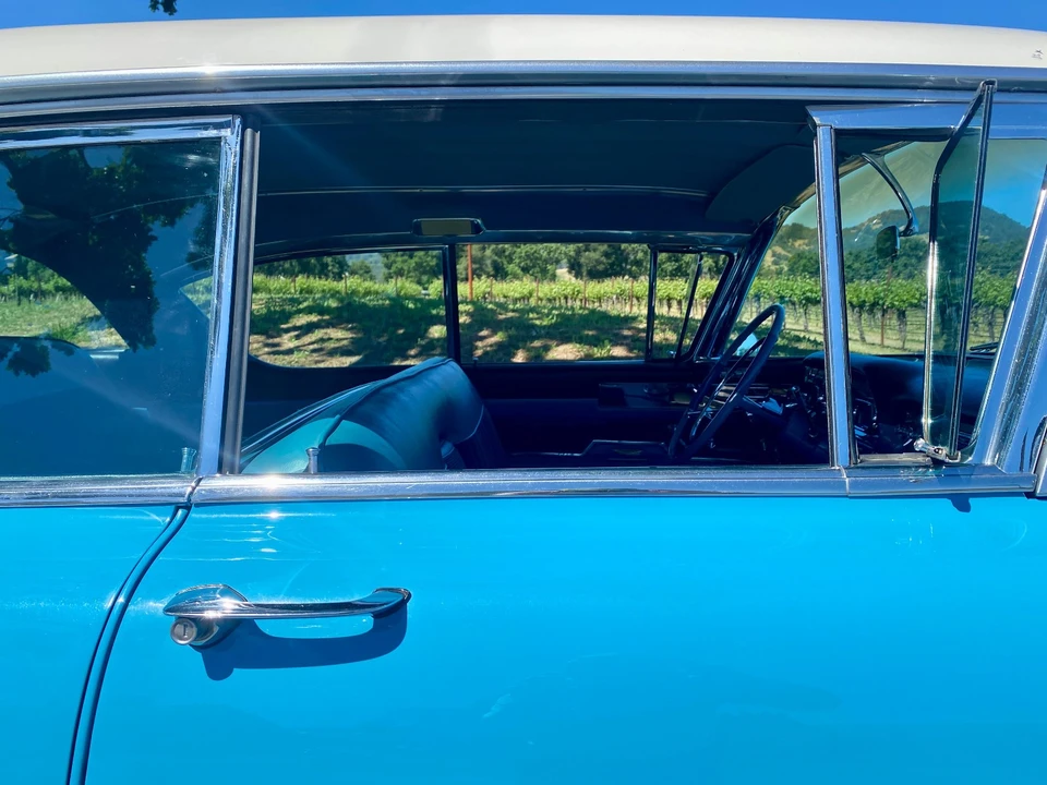 1957 Cadillac Sixty Special - Image 5 of 11