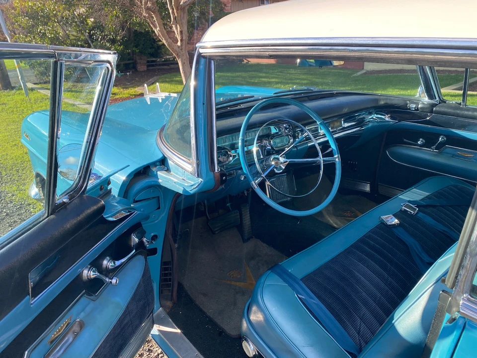 1957 Cadillac Sixty Special - Image 10 of 11