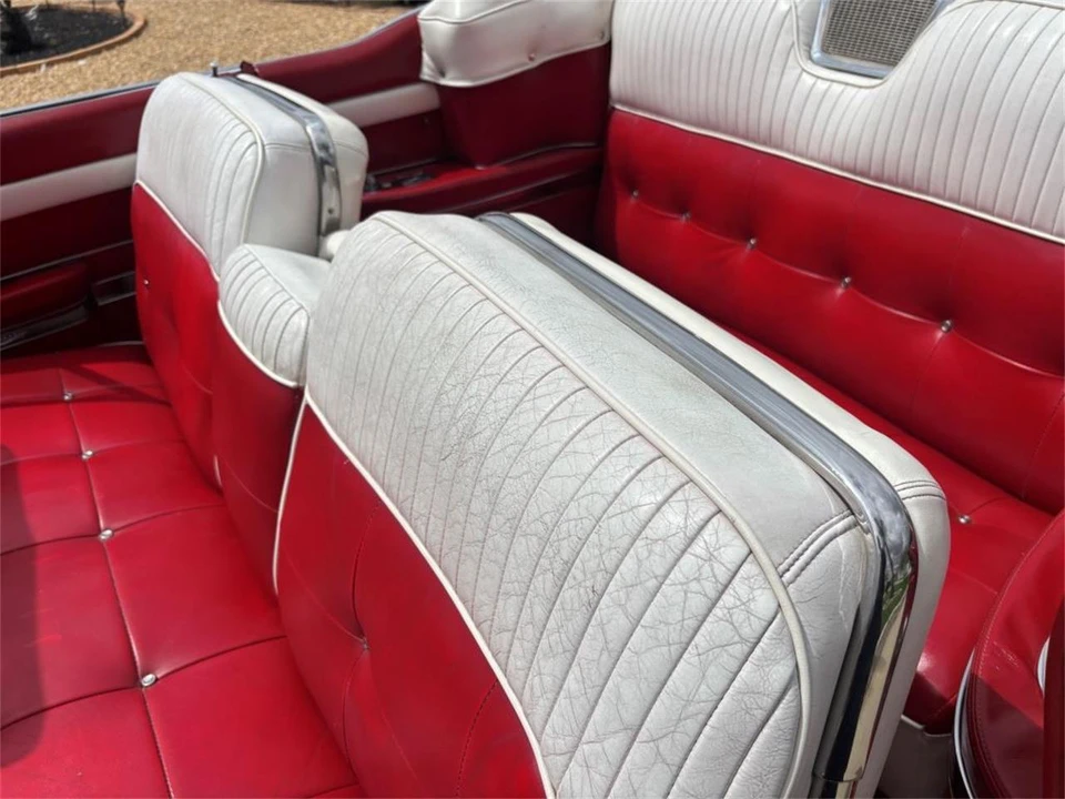1957 Cadillac Series 62 4th Gen - Image 25 of 29