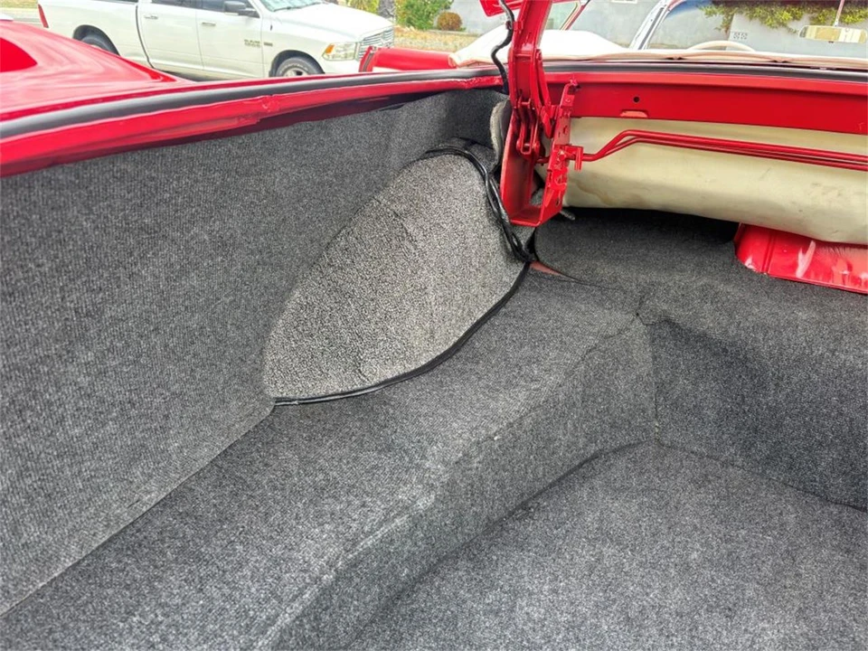1957 Cadillac Series 62 4th Gen - Image 28 of 29