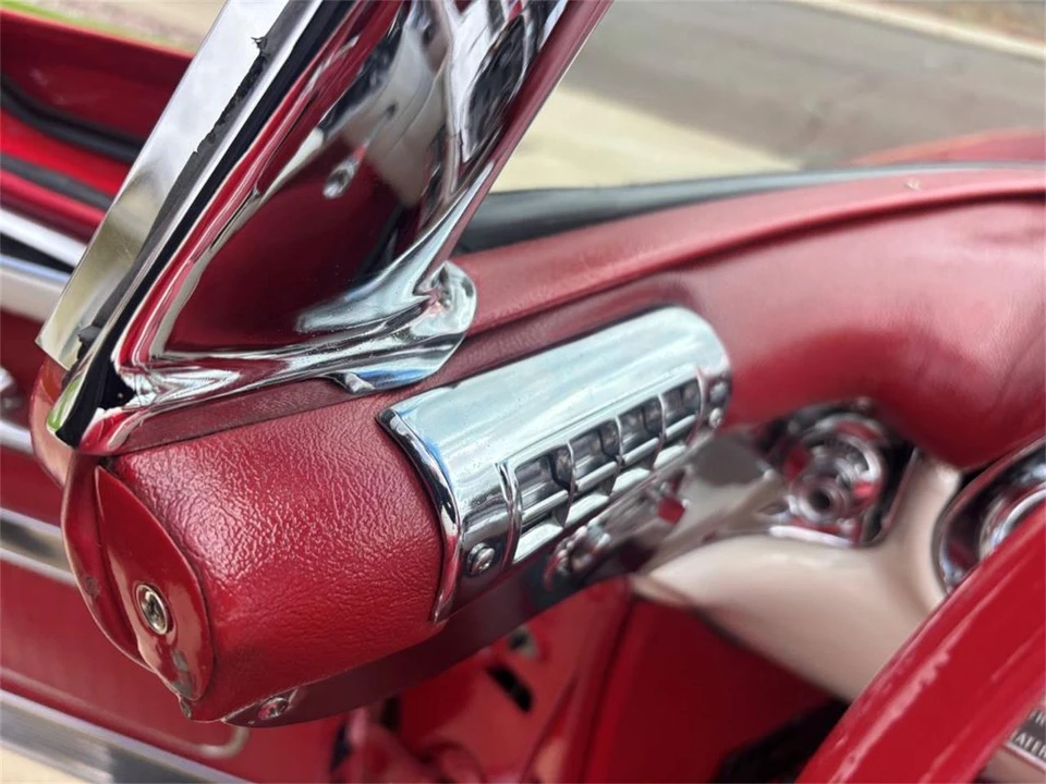 1957 Cadillac Series 62 4th Gen - Image 24 of 29