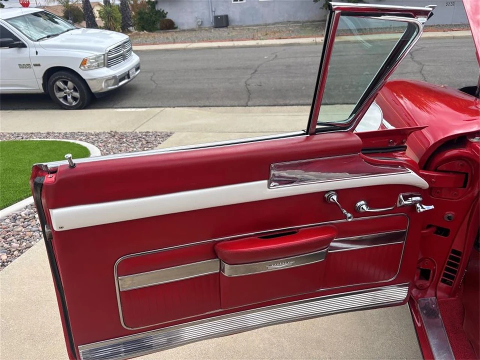 1957 Cadillac Series 62 4th Gen - Image 23 of 29
