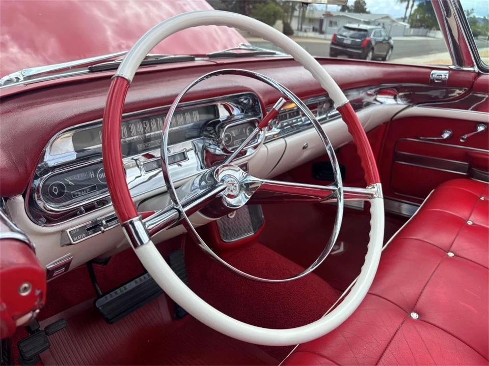 1957 Cadillac Series 62 4th Gen - Image 18 of 29