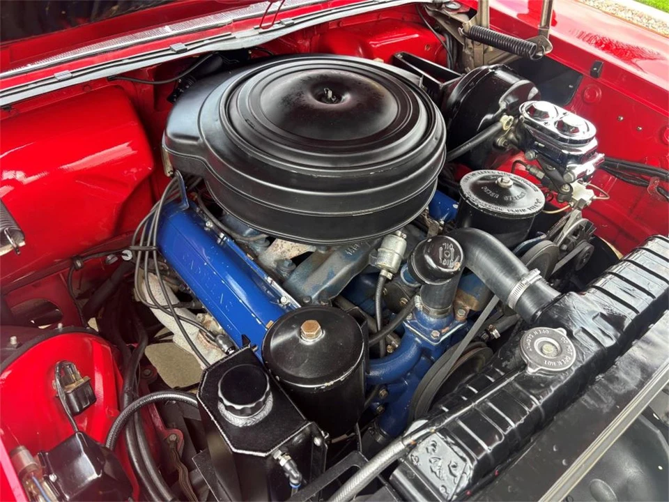 1957 Cadillac Series 62 4th Gen - Image 4 of 29